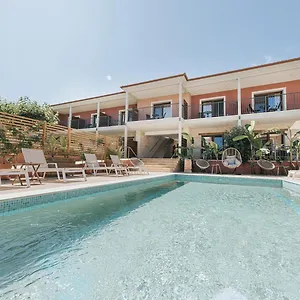  Hotel Samari
